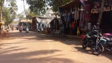 Streets of Arambol