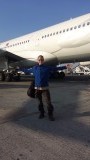 Spread my wings
