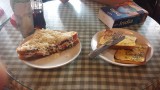 Lunch