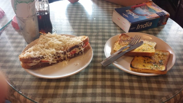 Lunch