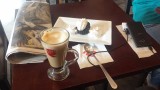 Cafe Coffee Day