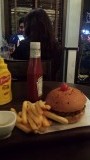 Dinner @ Basilico