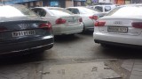 Streets of Mumbai