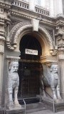 Streets of Mumbai