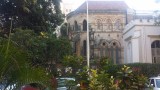 Streets of Mumbai