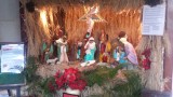 Christmas Stall @ Church