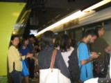 metro