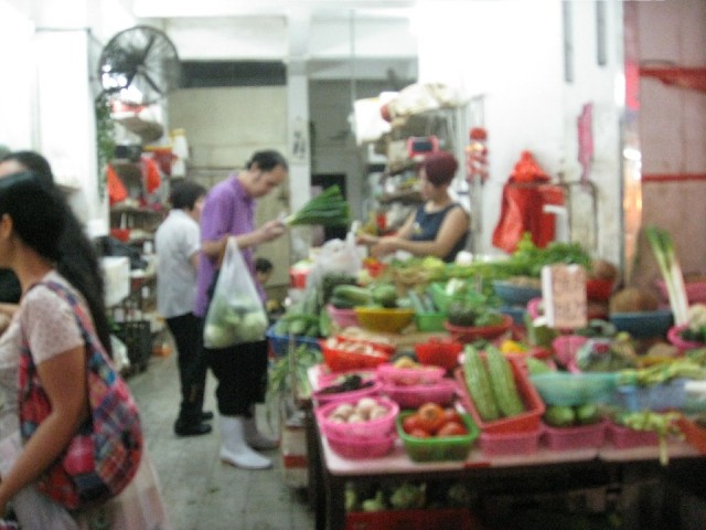Markt