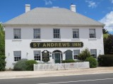 Tasmanië