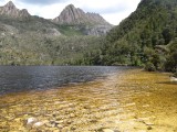 Dove Lake
