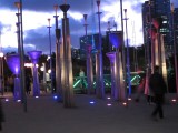 Melbourne 's avonds