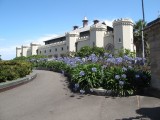 Botanische tuinen
