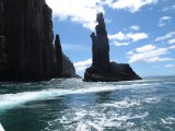 Bruny Island Rondvaart
