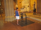 Mary's Cathedral