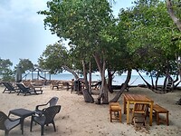 Tijereto eiland