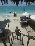 Baru strand