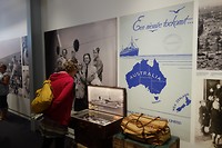 Museum in Foxton.