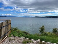 Taupō meer