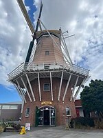 “De molen”