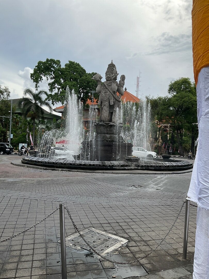 Fontein