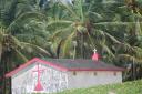 Benaulim beach