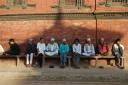 Durbar Square Patan