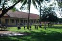 Wat Prei Tit schooltje Bang Nimol