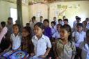 Wat Prei Top schooltje Grade 6