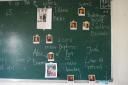 to teach about family - herken je iemand?