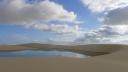 duinen en lagune`s: meer niet