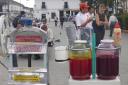 Popayan´s vreemde sapjes