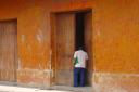 Kleur in Cartagena