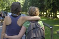 Els en Jane
