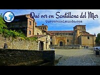 Qué ver en Santillana del Mar, Cantabria - Uno de los pueblos más bonitos de España