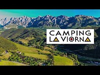 Camping La Viorna