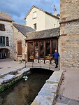 La Canourge, Frankrijk