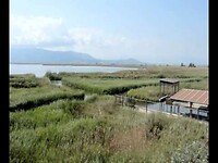 Turisme Terres de l'Ebre - Parc Natural del Delta de l'Ebre