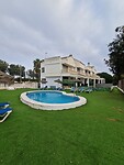 Playa Serena Roquetas Beach & Golf Apartments