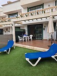 Playa Serena Roquetas Beach & Golf Apartments