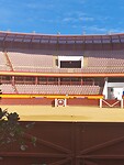 Plaza de torres