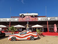 Restaurant Route 66