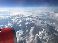 hy in the sky