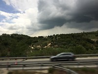zon blijft im ,Madrid