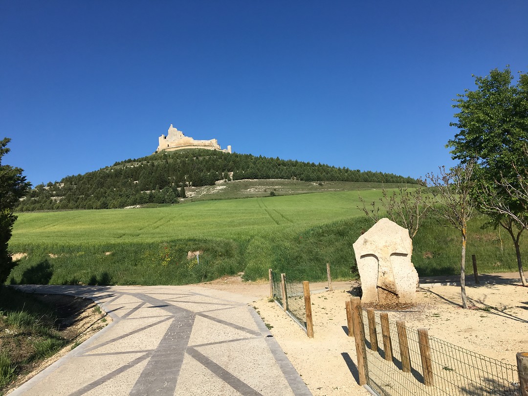 Castrojeriz
