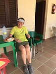 Bocadillo serano