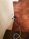 batterijstress