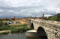 de gemiste brug