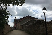 dorpje