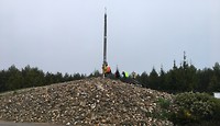Cruz de Feirrp