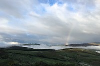 regenboog